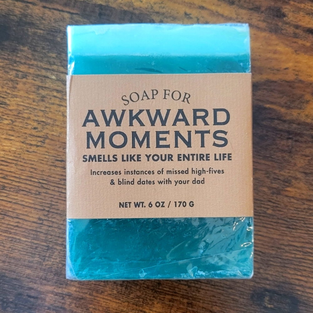Handmade Soap